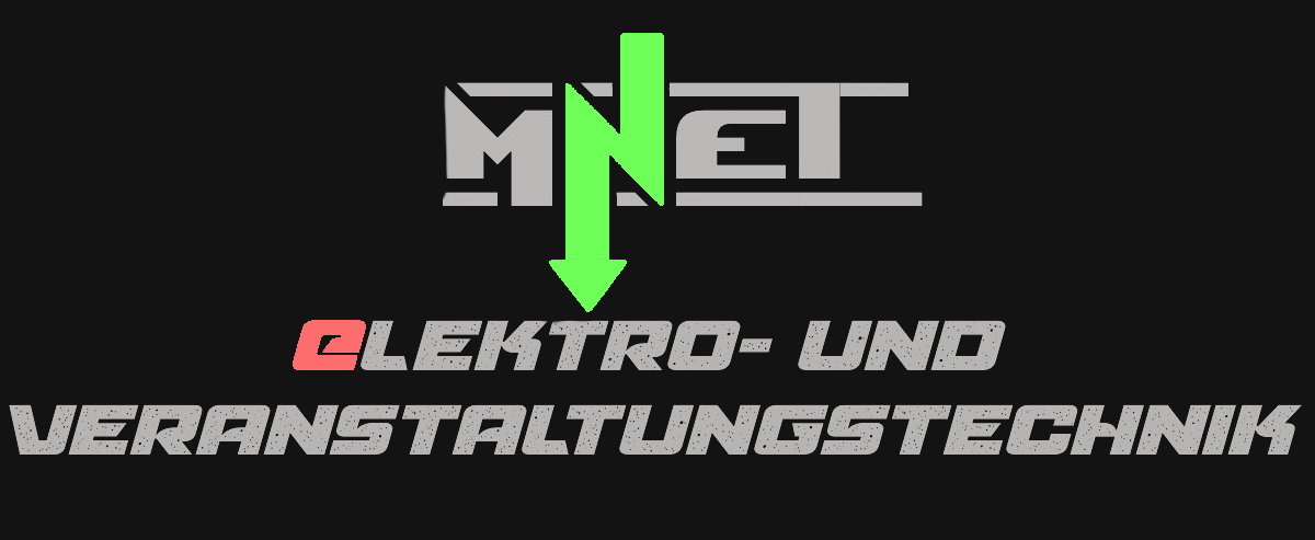 MN-ET — Veranstaltungstechnik Freiberg